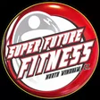 Super Future Fitness logo