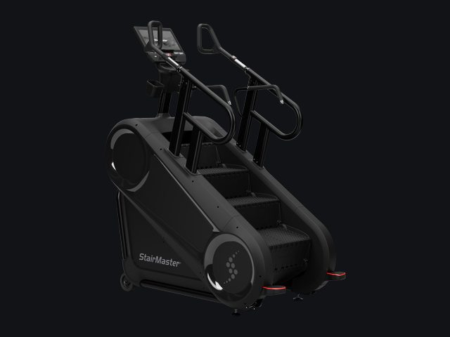 StairMaster 10G Gauntlet stair climber, manufacturer product image